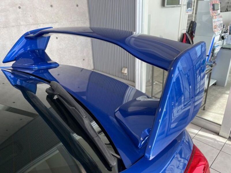 WRX S4