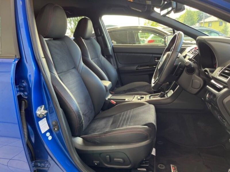 WRX S4