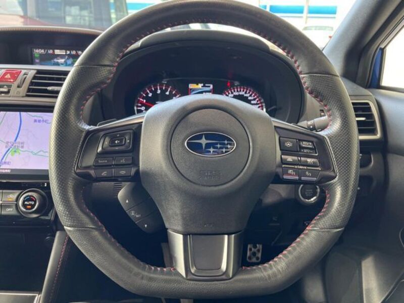 WRX S4
