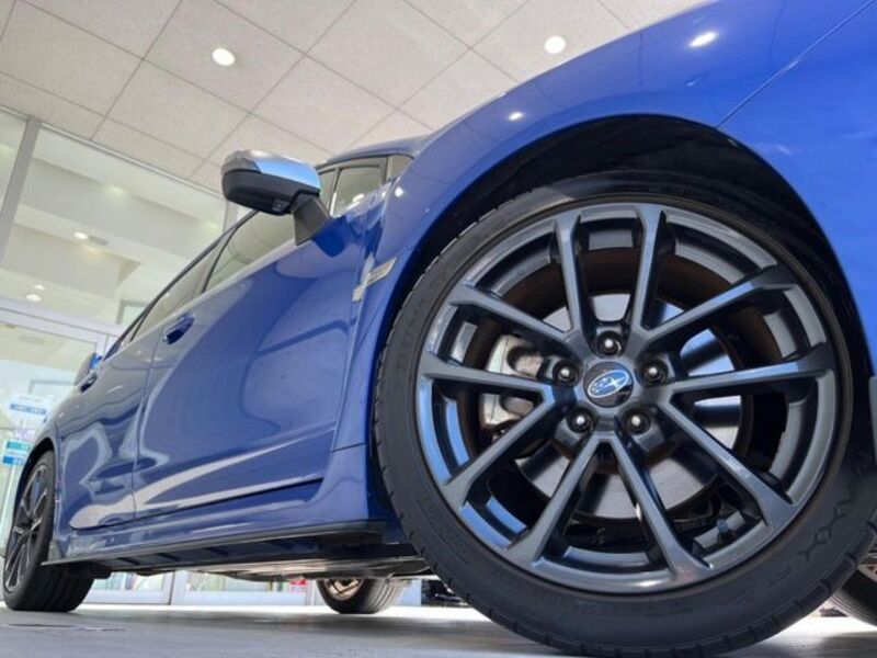 WRX S4