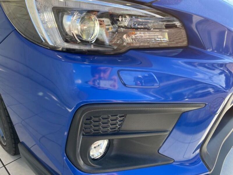 WRX S4
