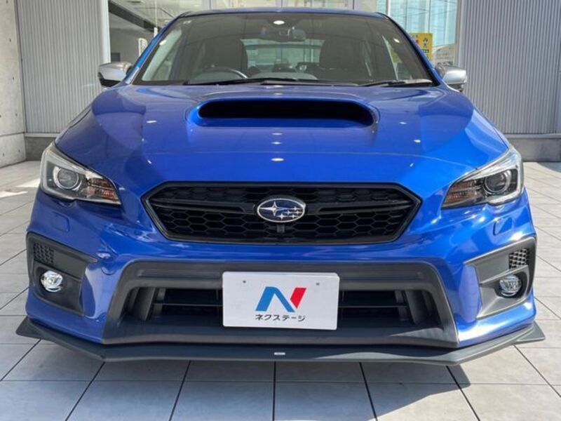 WRX S4