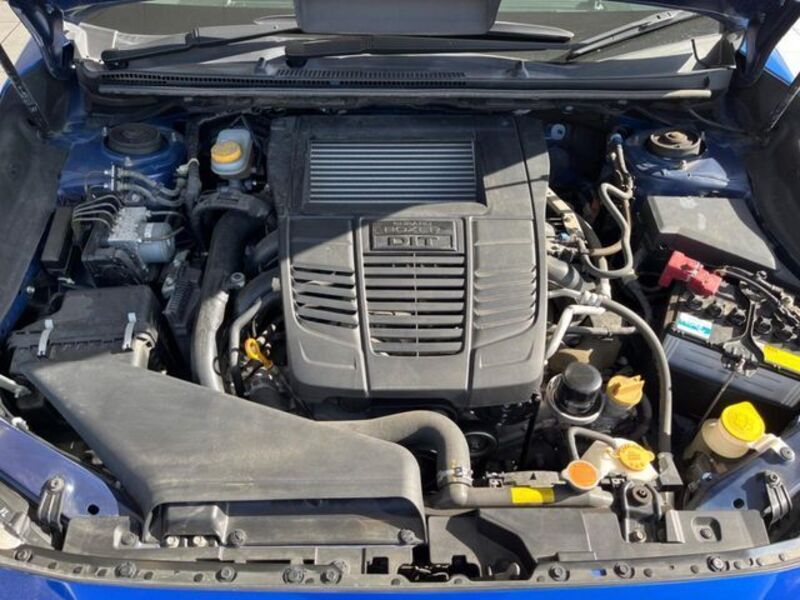 WRX S4