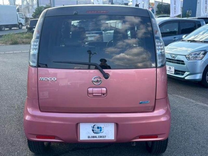 MOCO