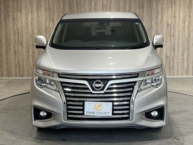 ELGRAND