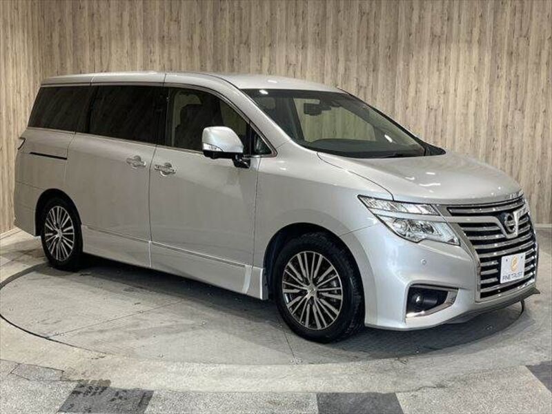 ELGRAND