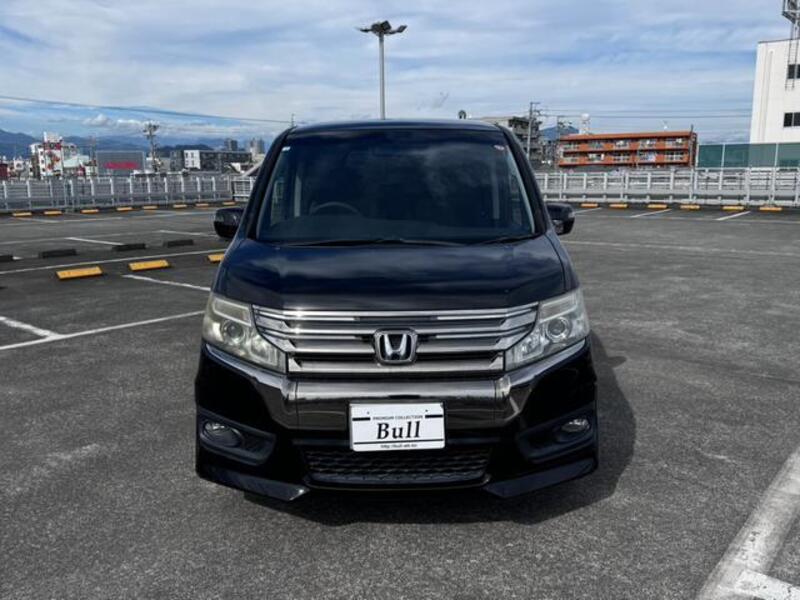 STEPWAGON SPADA
