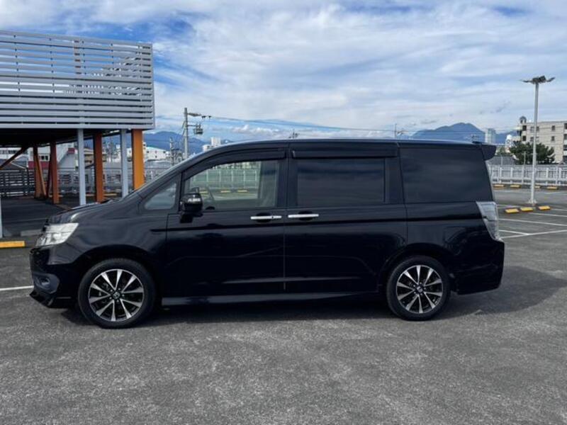 STEPWAGON SPADA