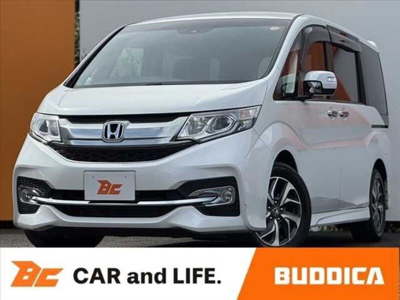 STEPWAGON SPADA-0