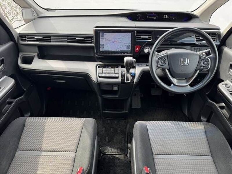 STEPWAGON SPADA