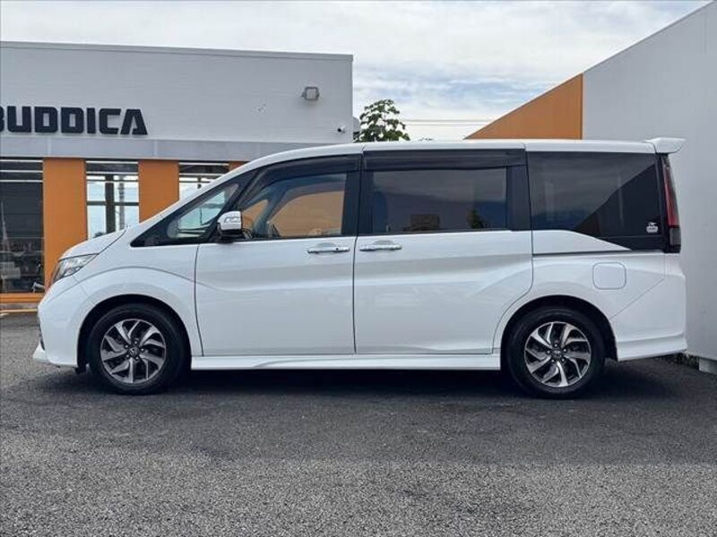 STEPWAGON SPADA
