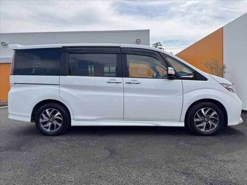 STEPWAGON SPADA