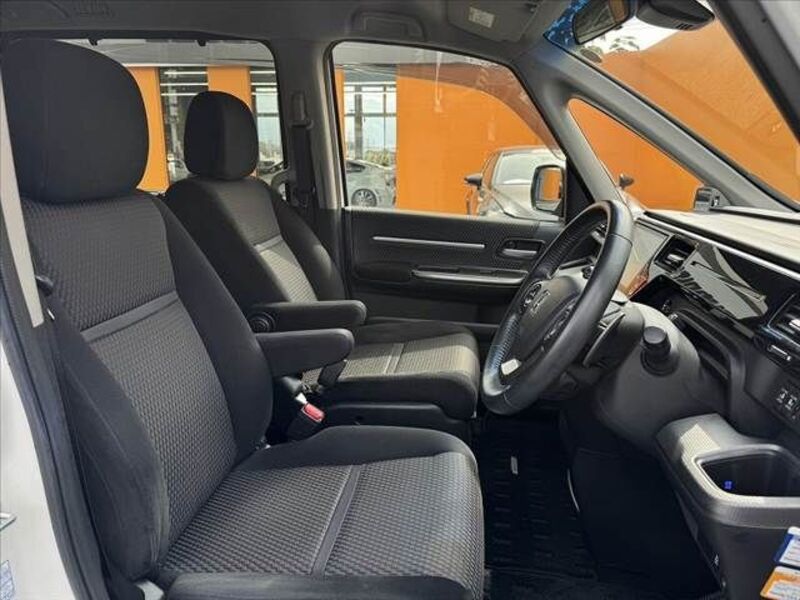 STEPWAGON SPADA