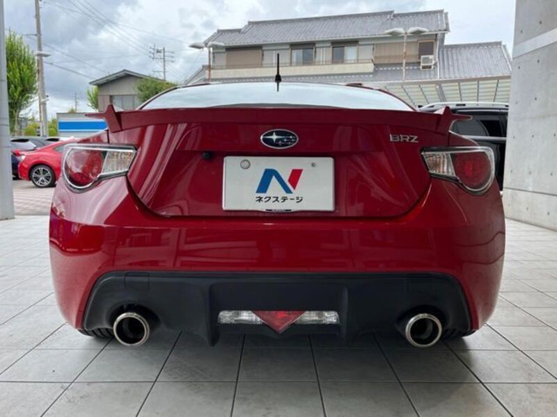 BRZ