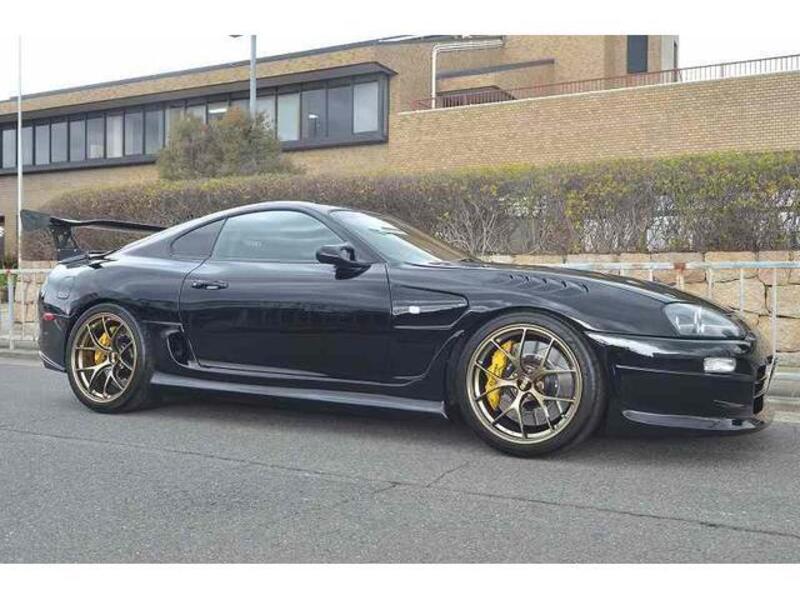 SUPRA