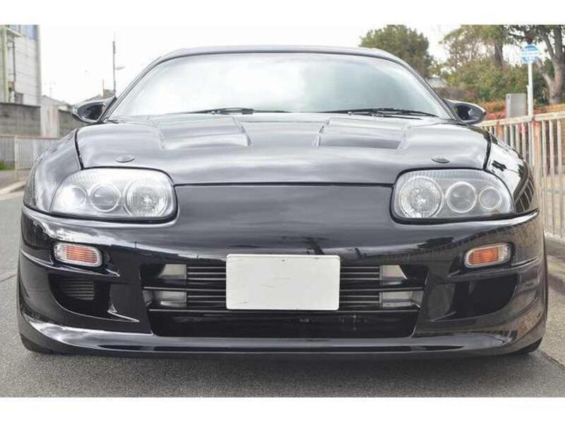 SUPRA