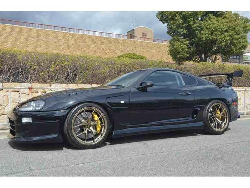 SUPRA