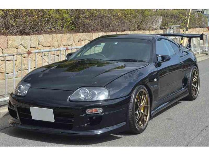 SUPRA