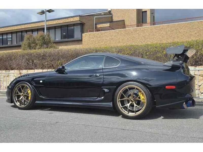 SUPRA