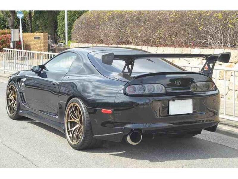 SUPRA