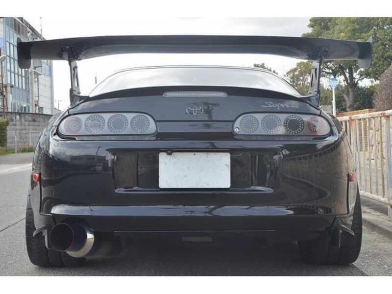 SUPRA