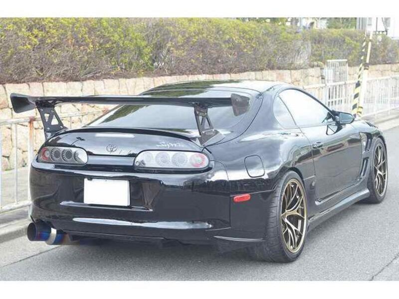 SUPRA