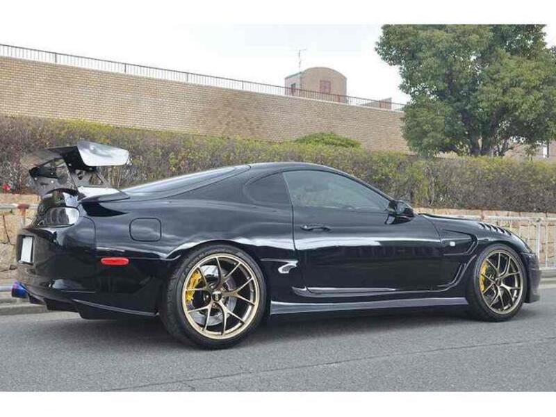 SUPRA