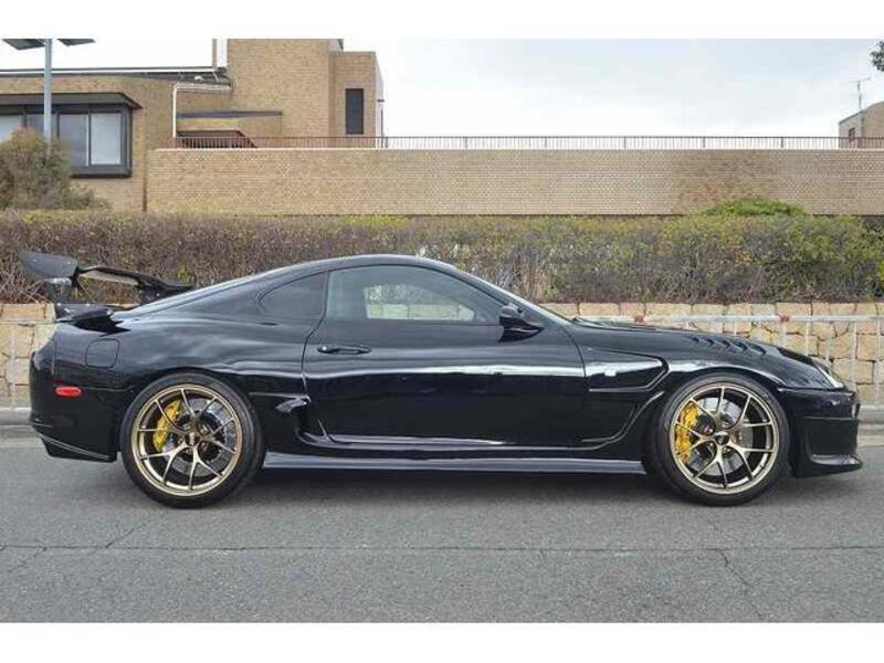 SUPRA