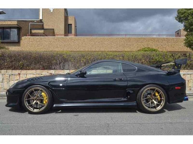 SUPRA