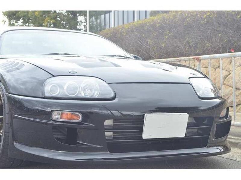 SUPRA