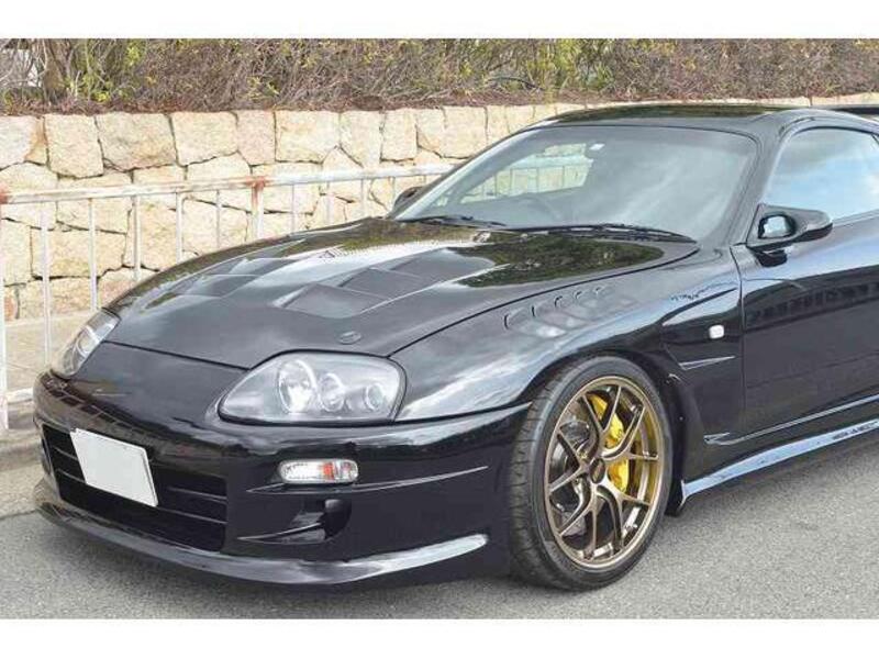SUPRA
