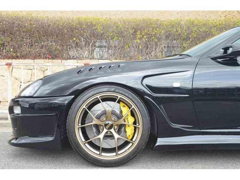 SUPRA