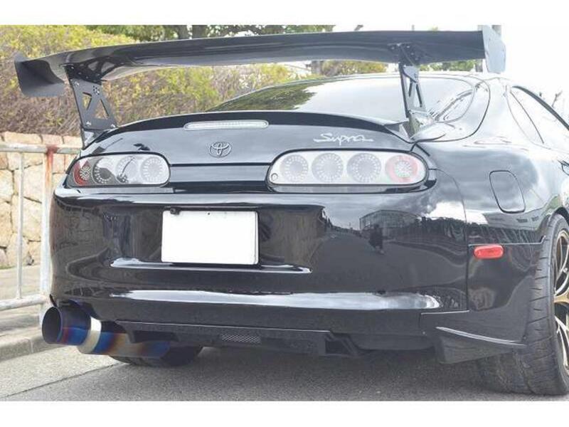 SUPRA
