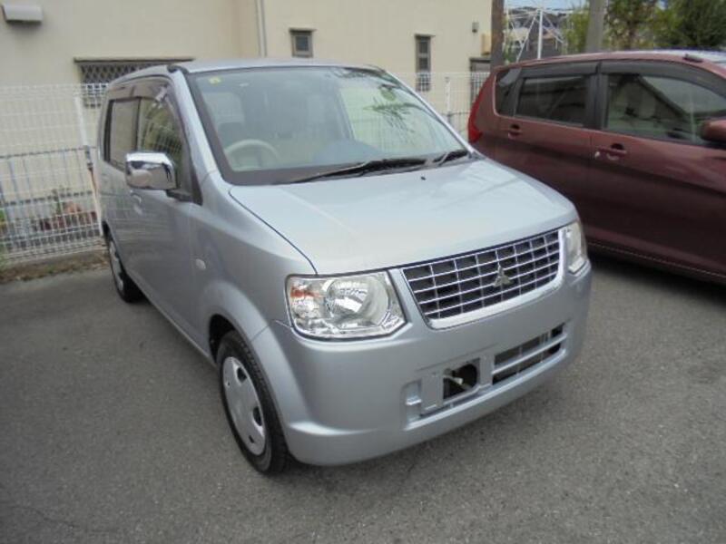 EK WAGON