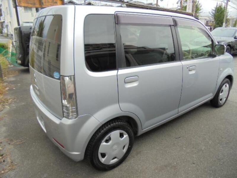 EK WAGON