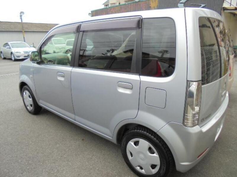 EK WAGON