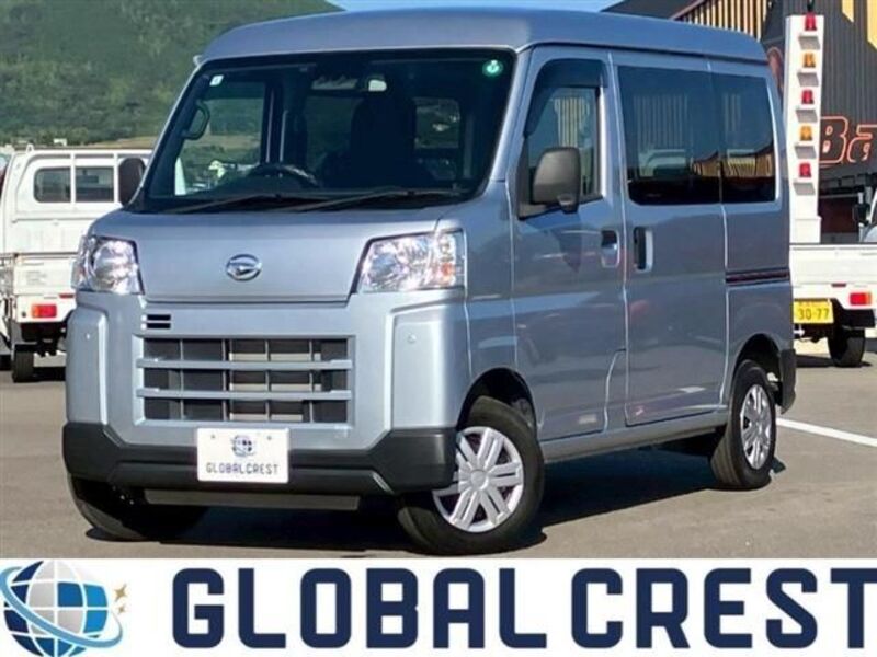 HIJET CARGO-0