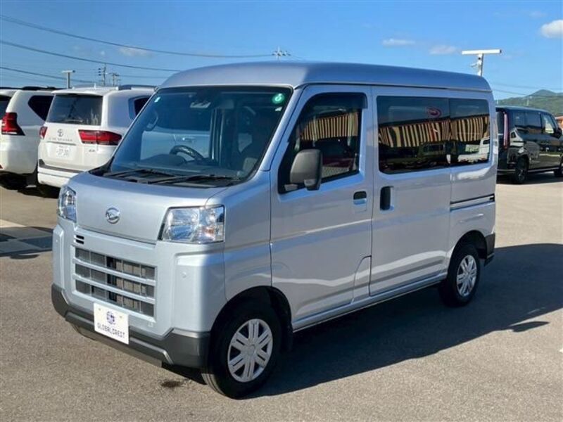 HIJET CARGO