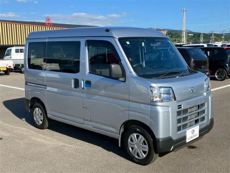HIJET CARGO