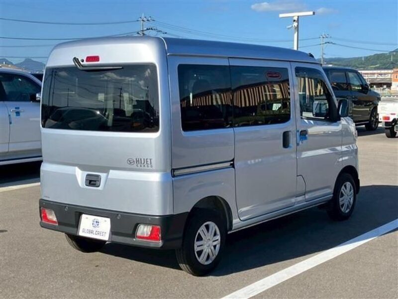 HIJET CARGO