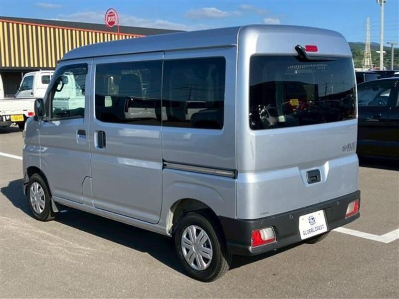 HIJET CARGO