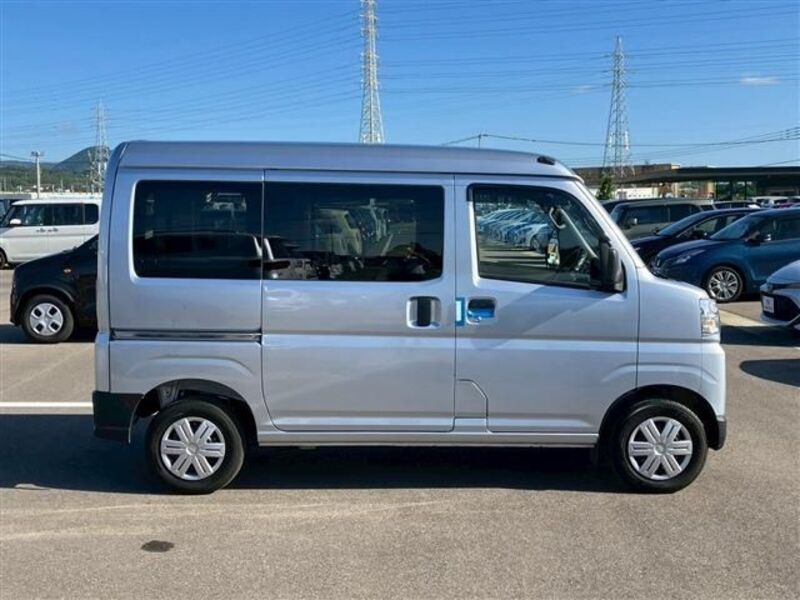 HIJET CARGO