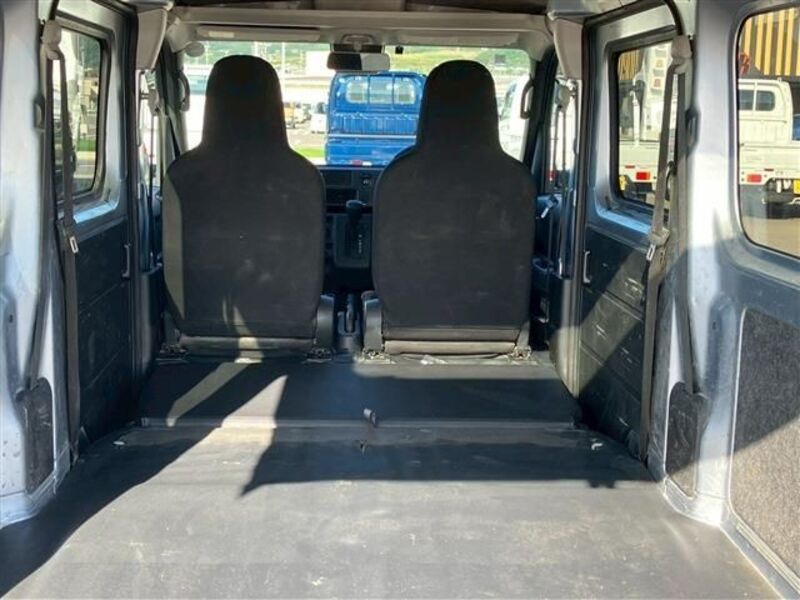 HIJET CARGO