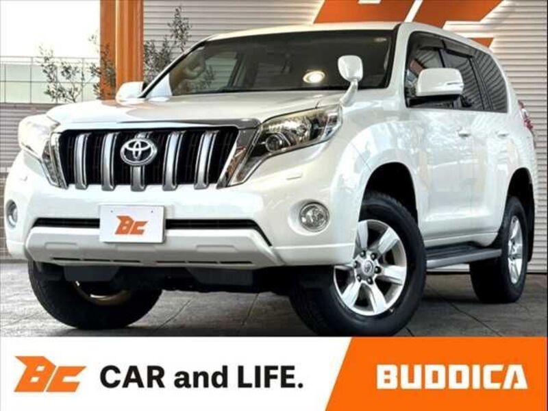 LAND CRUISER PRADO-0
