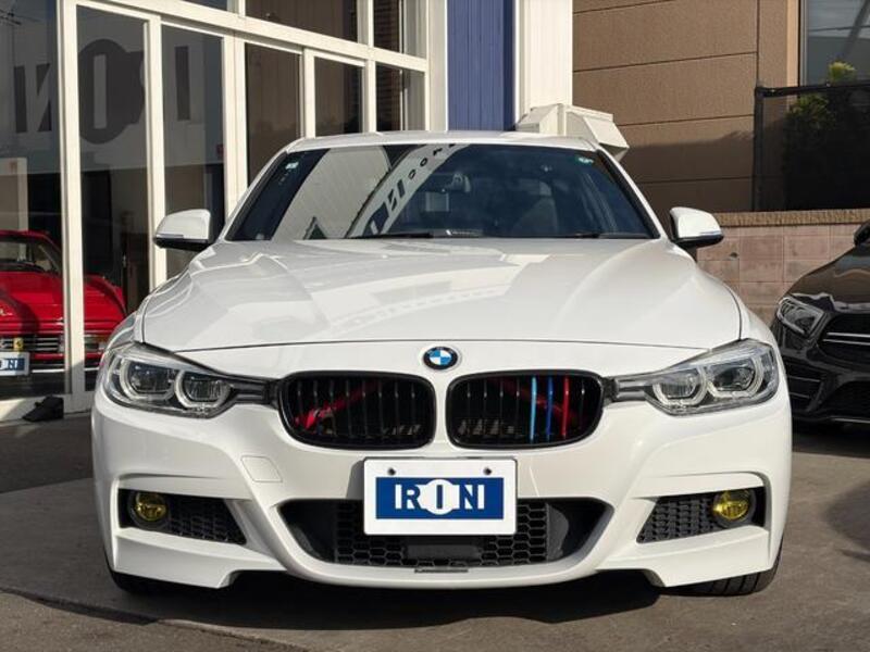 3 SERIES