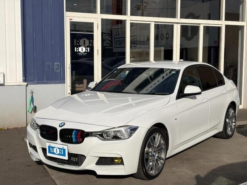 3 SERIES
