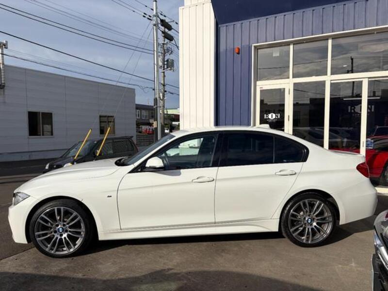 3 SERIES