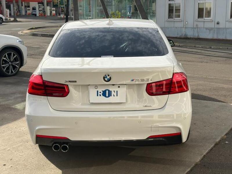 3 SERIES