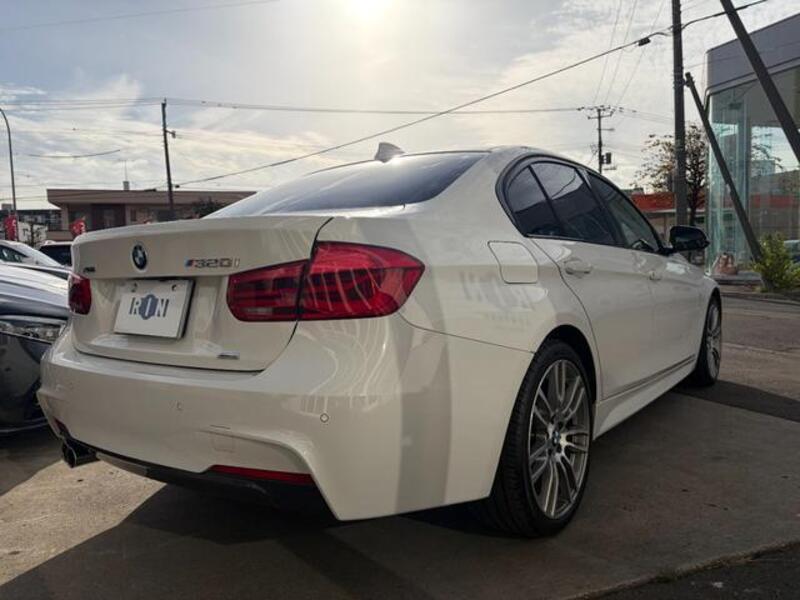 3 SERIES
