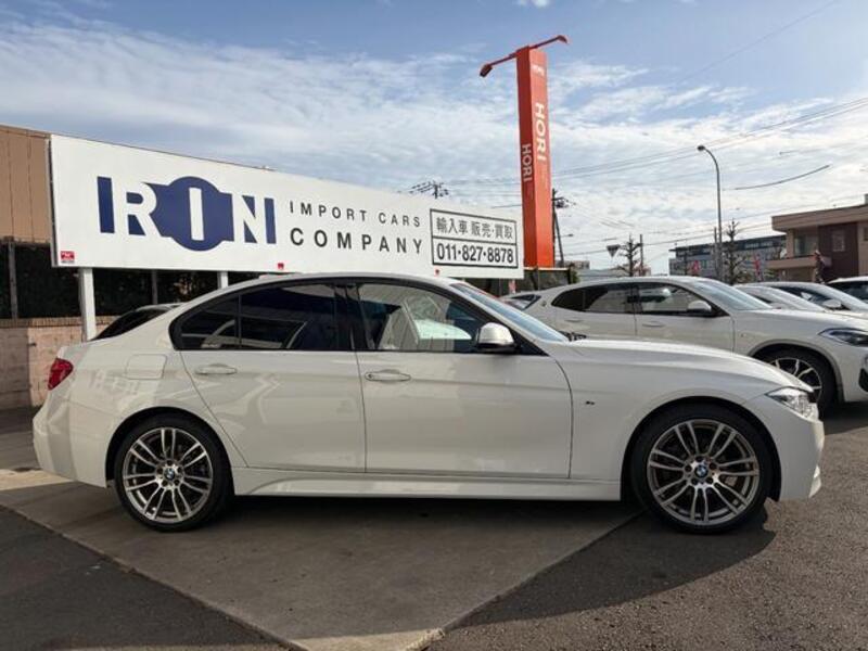 3 SERIES